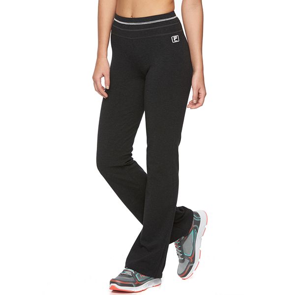 FILA SPORT® Workout Pants