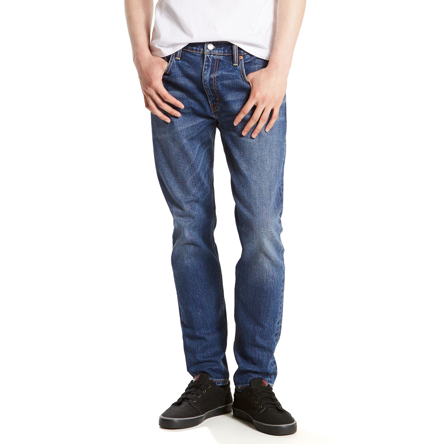 jcpenney levis 550