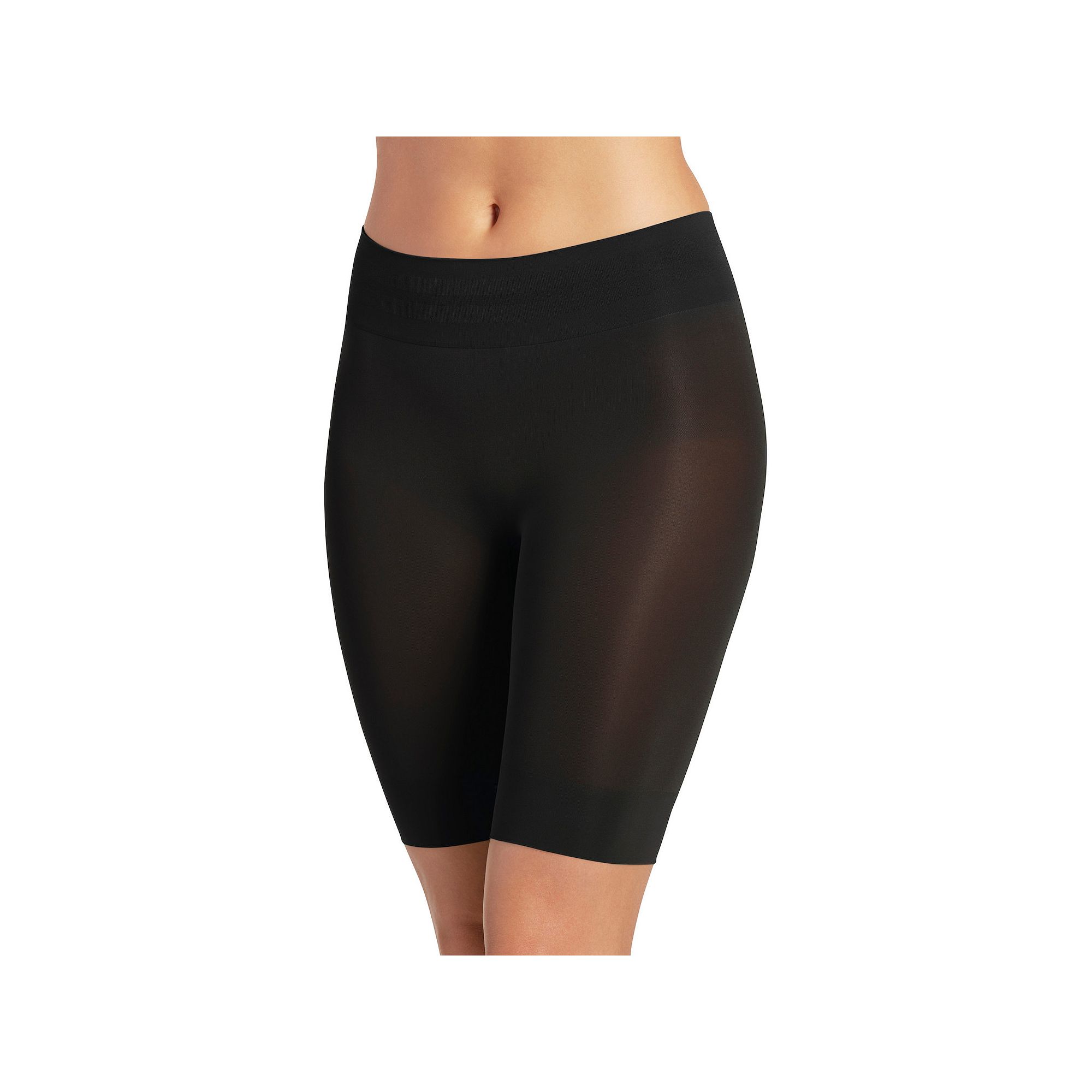 Jockey® Skimmies Cooling Slipshort 2113, Womens, Size: Small, Black
