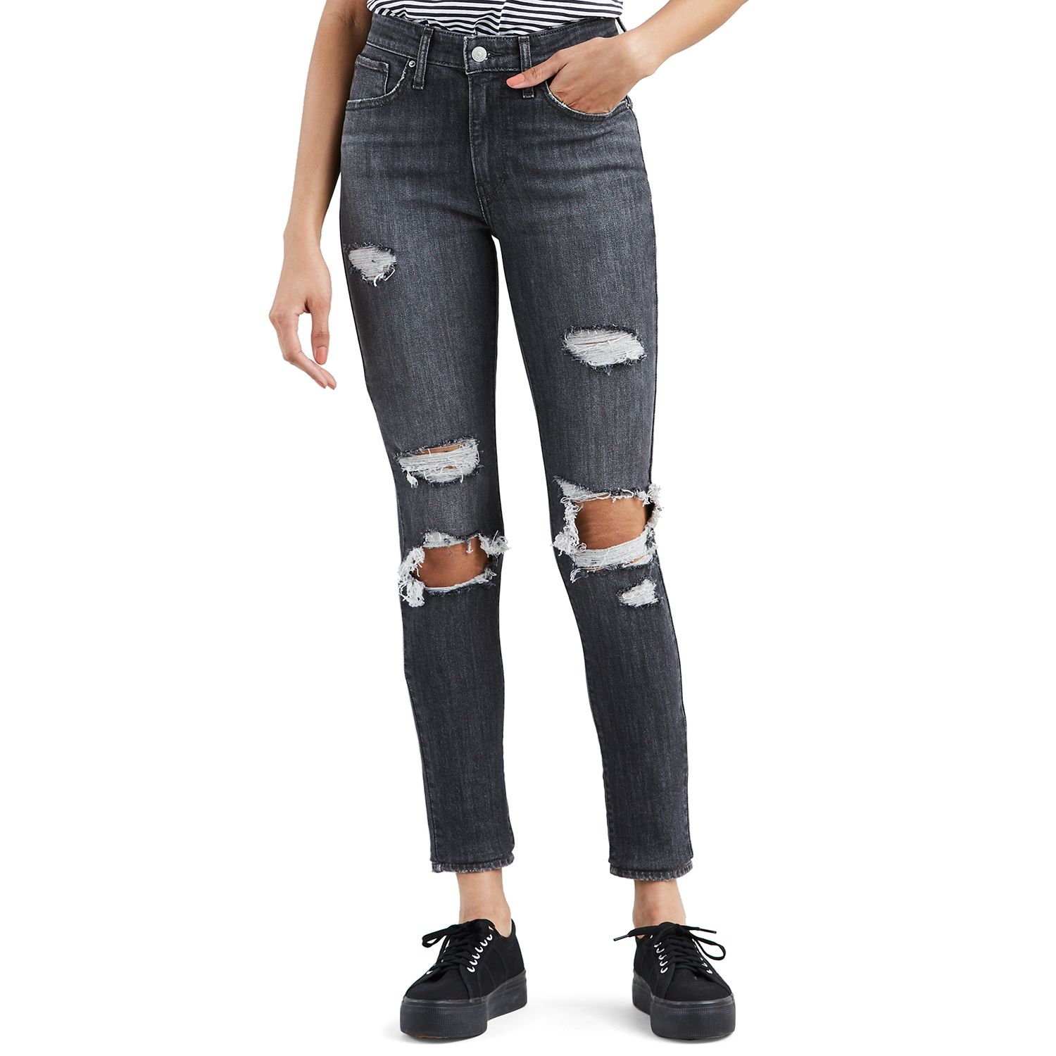 kohls levis 721