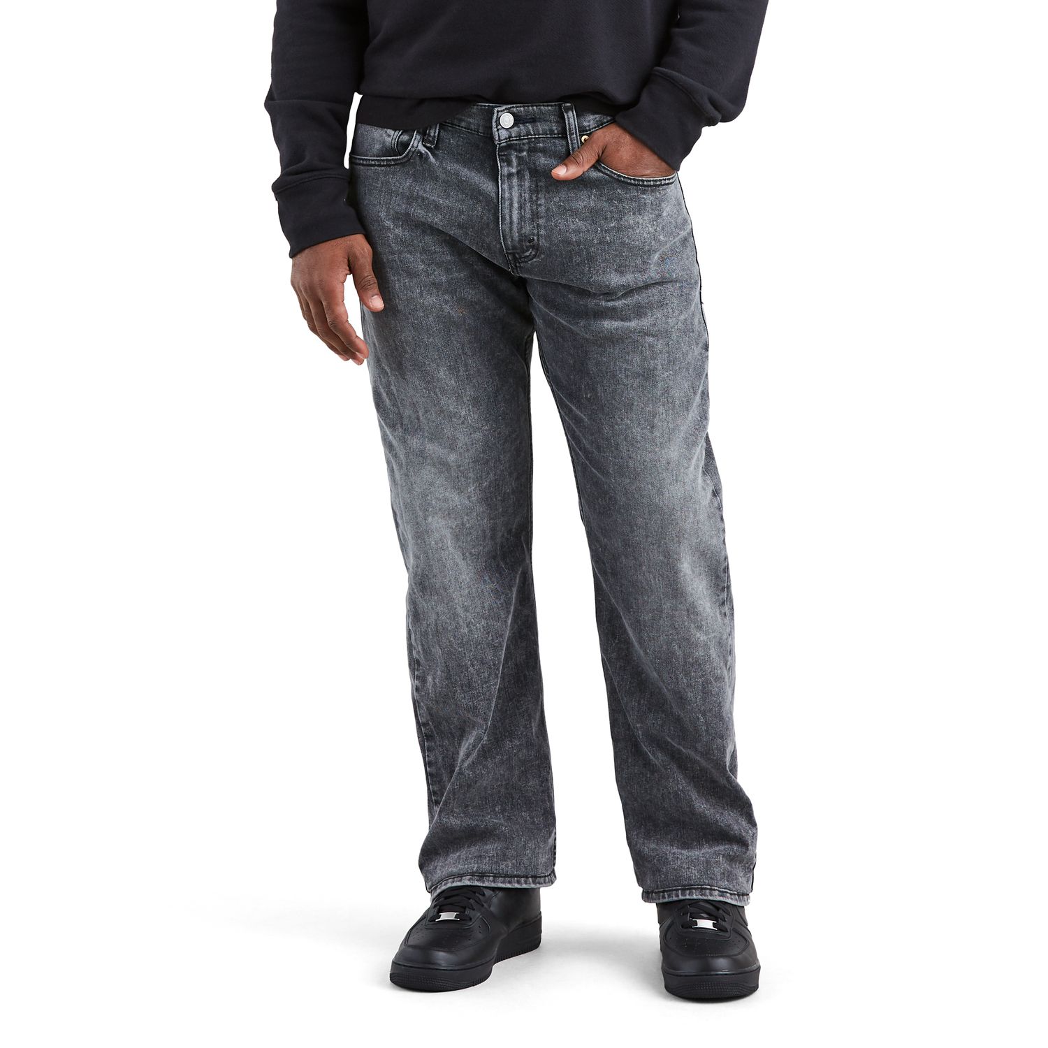 levis 569 jeans kohls