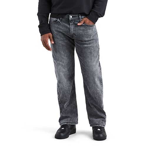 levi's men's 569 stretch jeans
