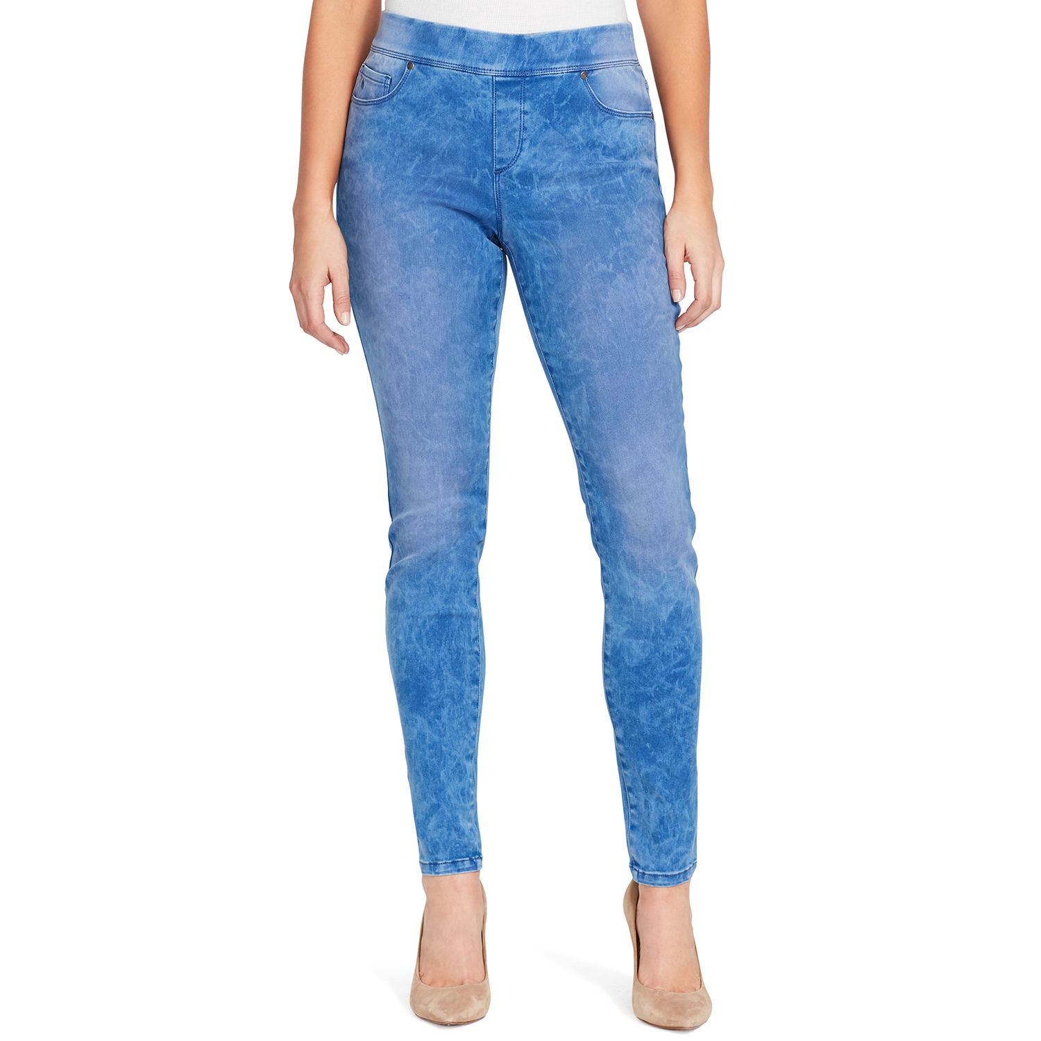 women's avery gloria vanderbilt jeans