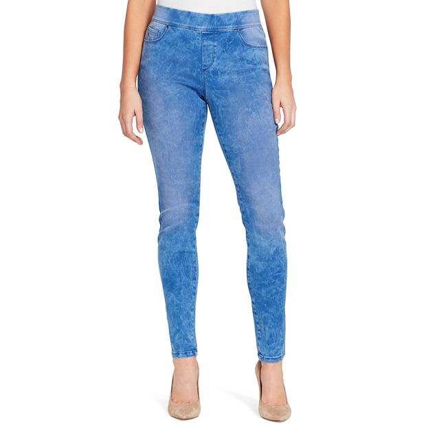 Gloria vanderbilt jeans store avery straight leg