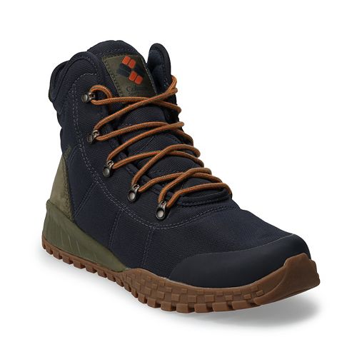columbia men's fairbanks boots