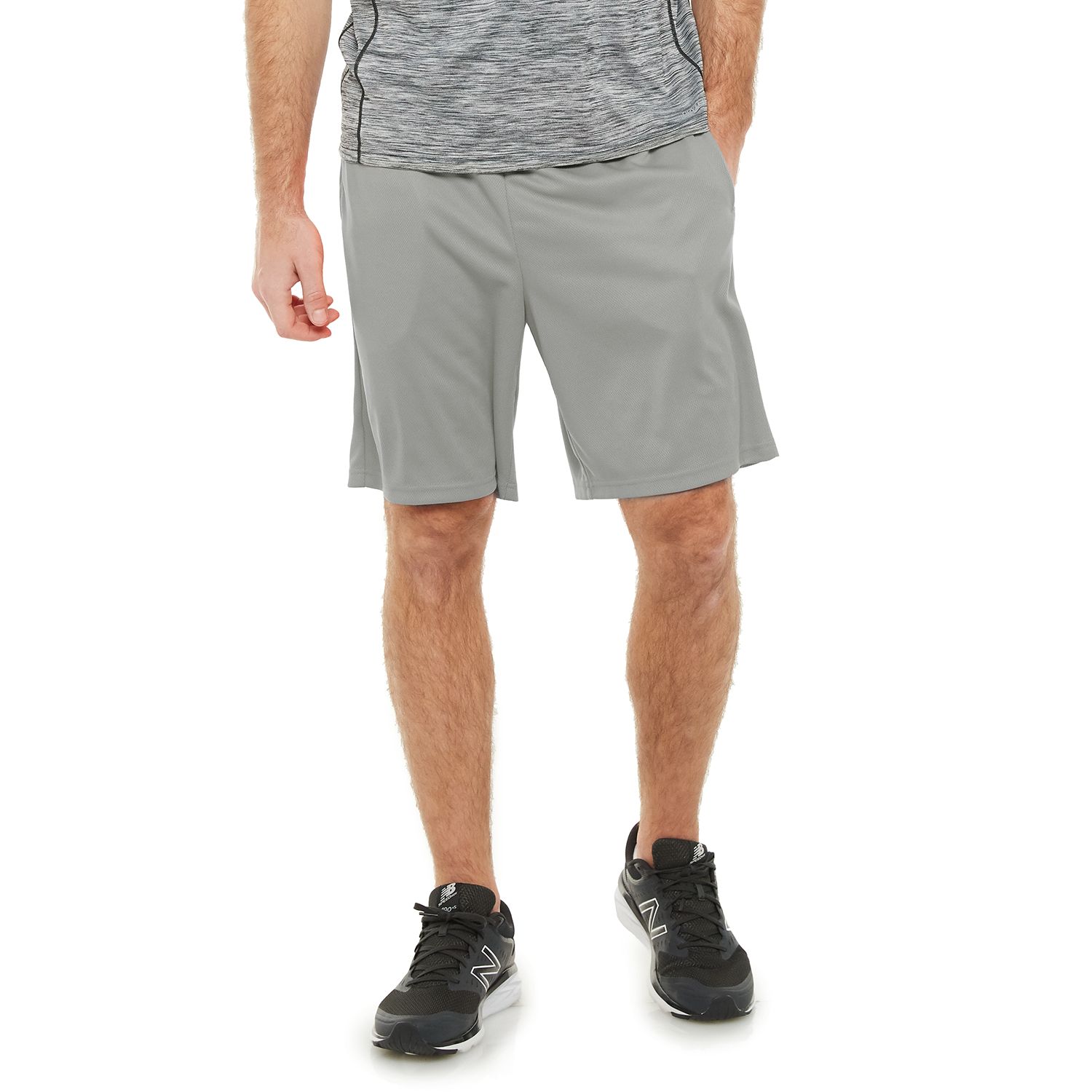 kohls tek gear shorts