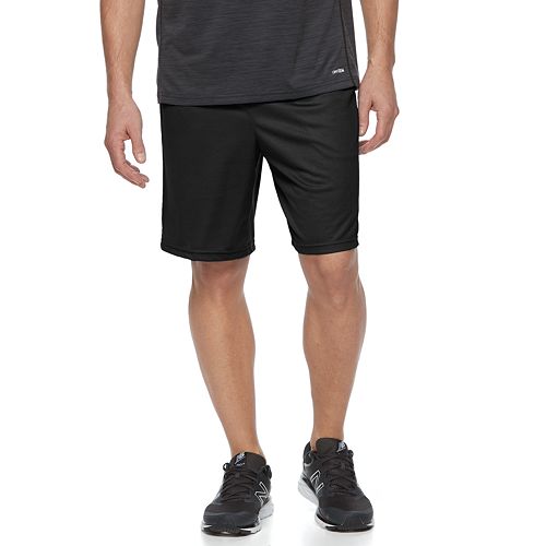 Men's Tek Gear® Mesh Shorts