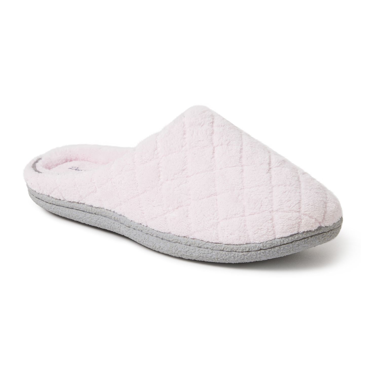 dearfoam leslie slippers