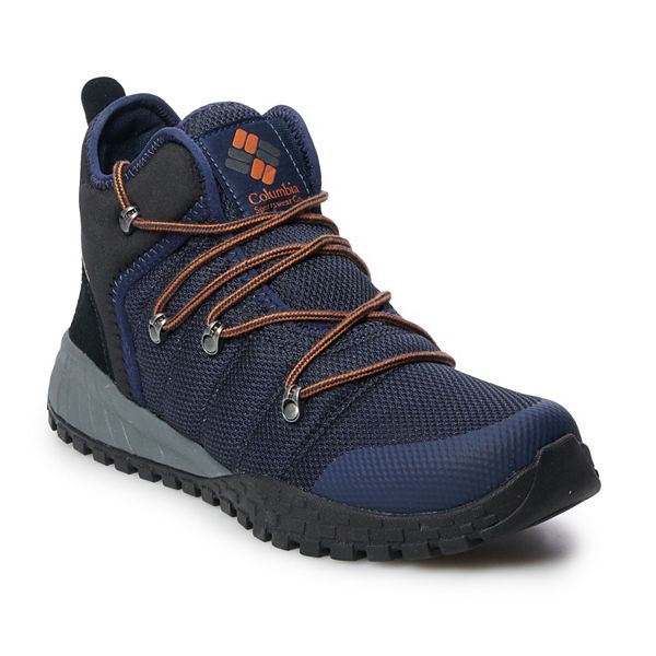 columbia men's fairbanks 503 waterproof winter boots