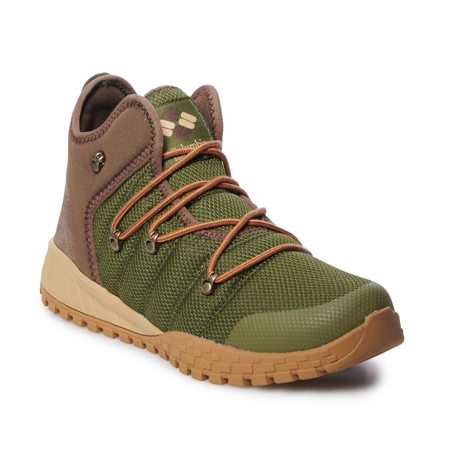 hiking shoes kohls