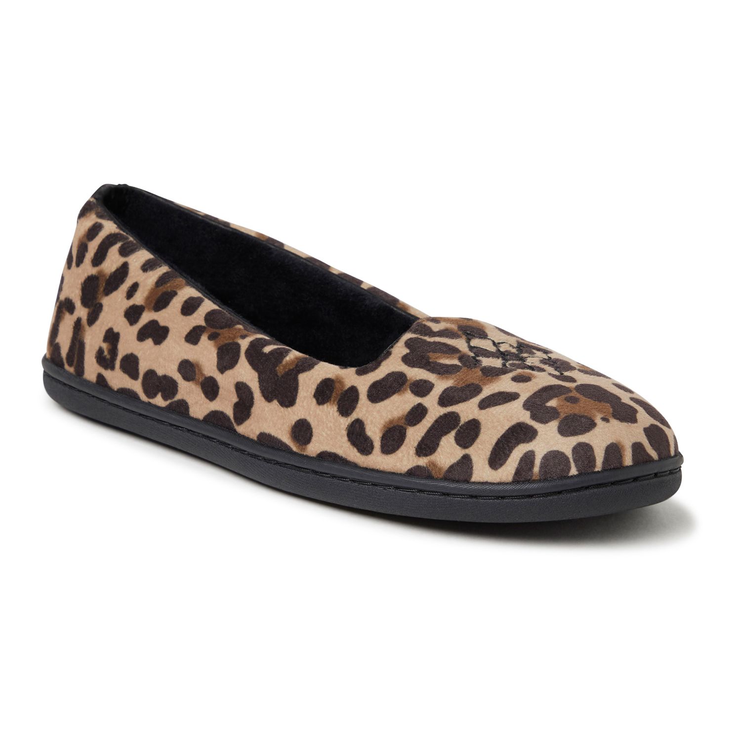 leopard shoes kohls
