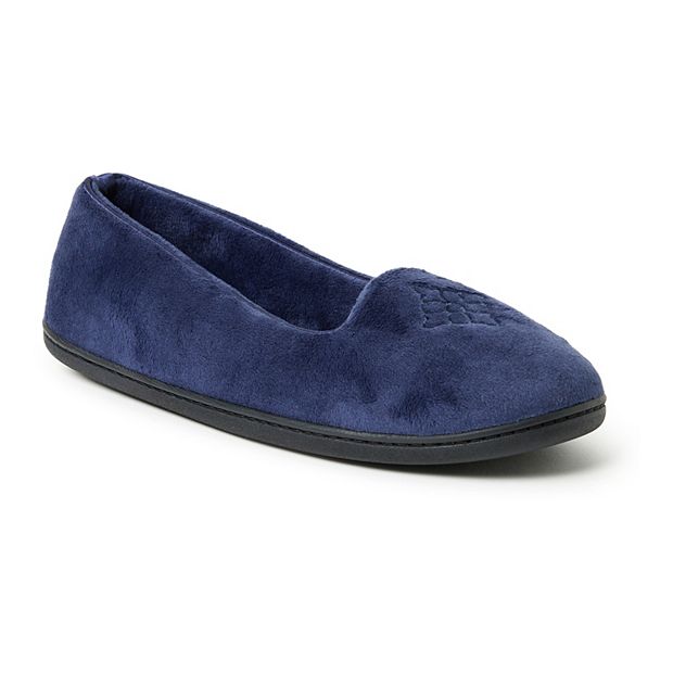 Closed back slippers womens hot sale