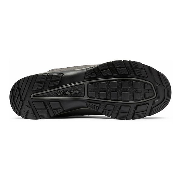 men's liftop iii waterproof winter boots