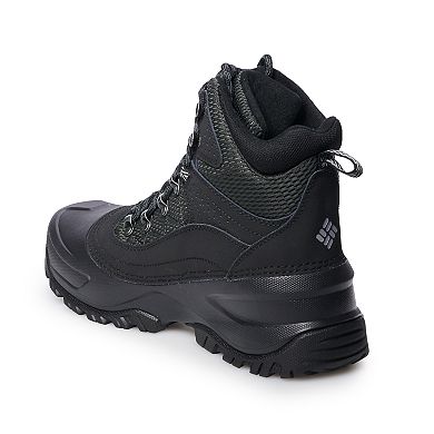 Columbia Snowcross Men's Waterproof Winter Boots