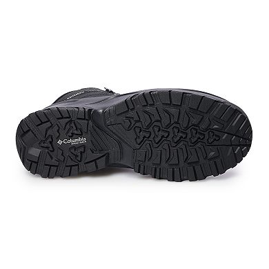 Columbia Snowcross Men's Waterproof Winter Boots