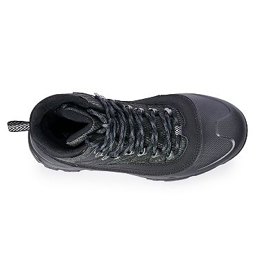 Columbia Snowcross Men's Waterproof Winter Boots