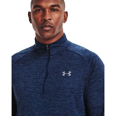 Men's Under Armour Half-Zip Tech 2.0 Top