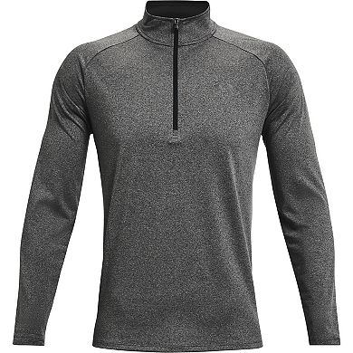 Men's Under Armour Half-Zip Tech 2.0 Top