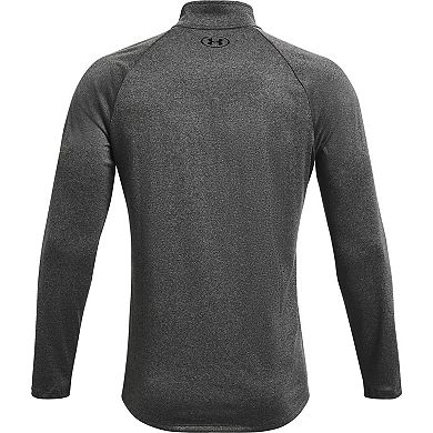 Men's Under Armour Half-Zip Tech 2.0 Top