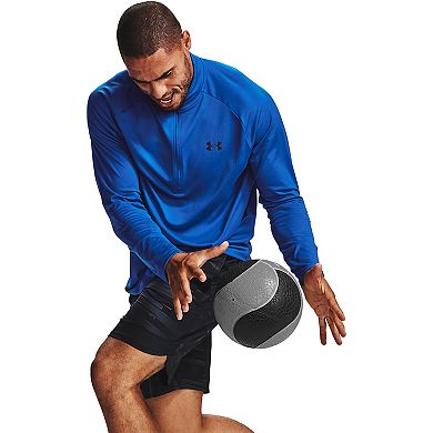 Men's Under Armour Half-Zip Tech 2.0 Top