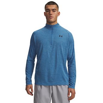 Men's Under Armour Tech 2.0 Half-Zip Top