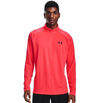 Men's Under Armour Tech 2.0 Half-Zip Top