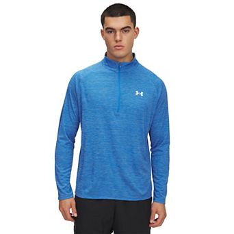 Men's Under Armour Tech 2.0 Half-Zip Top