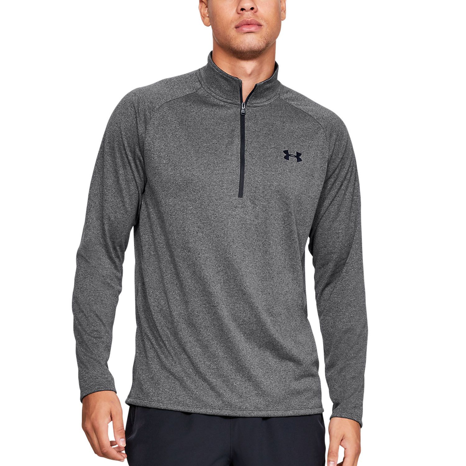 under armour men's tech 2.0 hoodie pullover