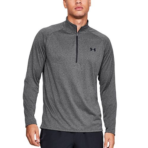 Men's Under Armour Half-Zip Tech 2.0 Top