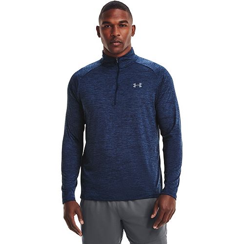 Men's Under Armour HalfZip Tech 2.0 Top
