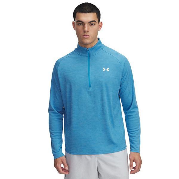 Under Armour SEM ATHLETICS ハーフジップ長袖　日本XL Under Armour SEM ATHLETICS ハーフジップ長袖 日本XL