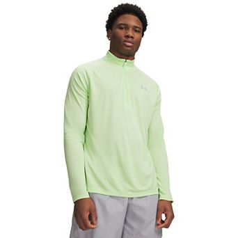 Men's Under Armour Tech 2.0 Half-Zip Top