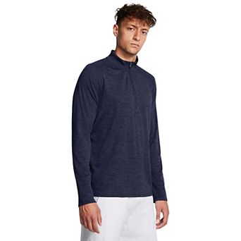 Men's Under Armour Tech 2.0 Half-Zip Top