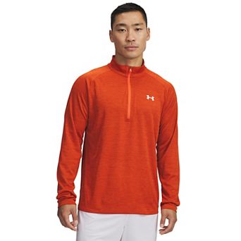 Men's Under Armour Tech 2.0 Half-Zip Top