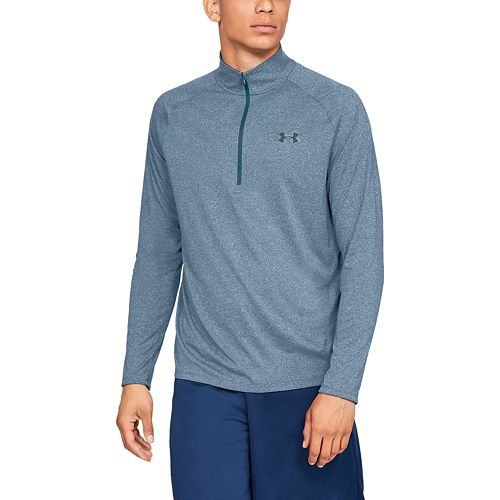 Men's Under Armour Half-Zip Tech 2.0 Top