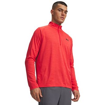 Men's Under Armour Tech 2.0 Half-Zip Top