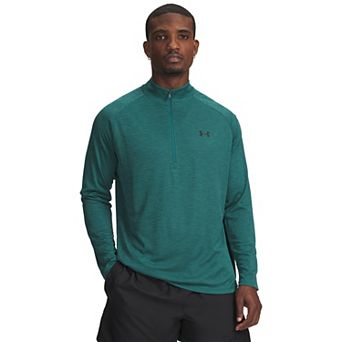 Men's Under Armour Tech 2.0 Half-Zip Top