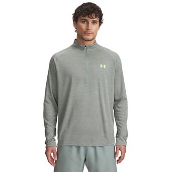 Men's Under Armour Tech 2.0 Half-Zip Top