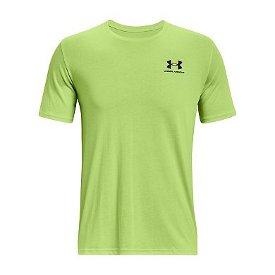 Men's Under Armour Sportstyle Tee