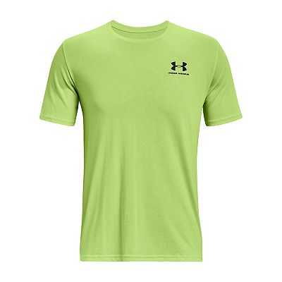 Kohl's under armour t shirts on sale