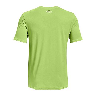 Men's Under Armour Sportstyle Tee