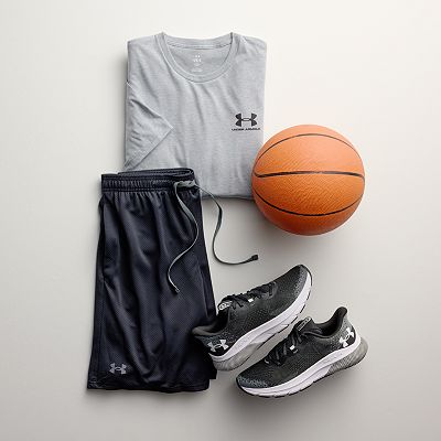 Men s Under Armour Sportstyle Tee