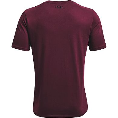 Men's Under Armour Sportstyle Tee