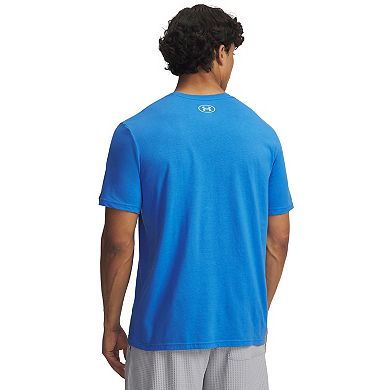 Men's Under Armour Sportstyle Tee