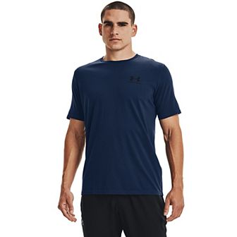 Men's Under Armour Sportstyle Tee
