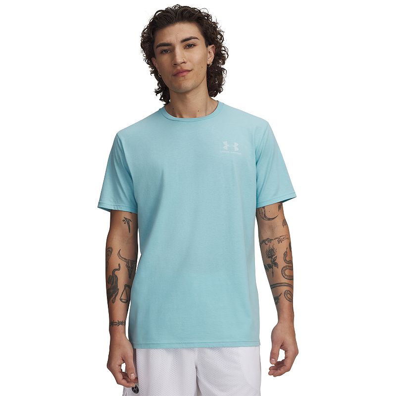 Men's Under Armour Sportstyle Tee, 