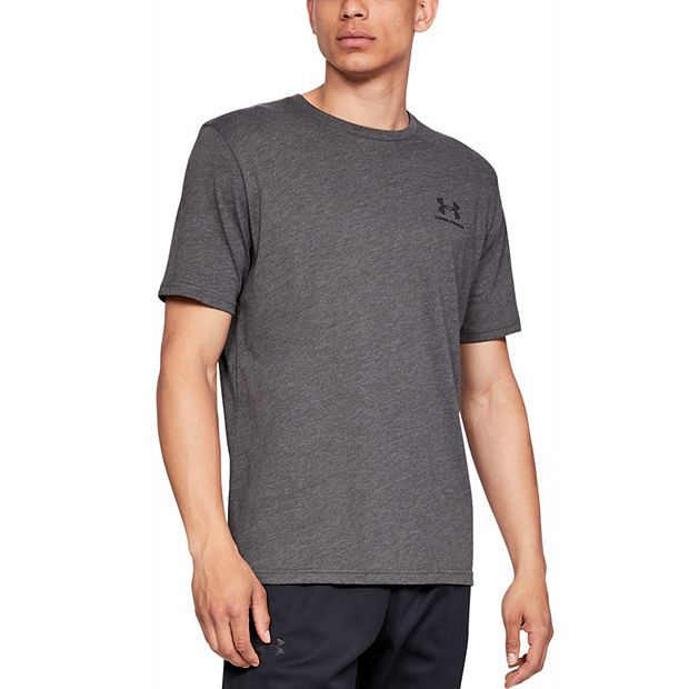 Under armour sportstyle tee sale