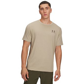 Men's Under Armour Sportstyle Tee