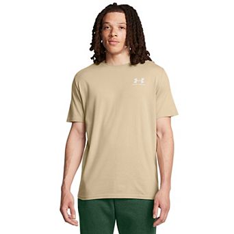 Men's Under Armour Sportstyle Tee