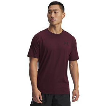 Men's Under Armour Sportstyle Tee